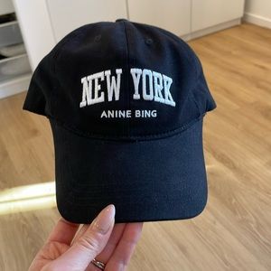 Anine Bing - Jeremy Baseball Cap